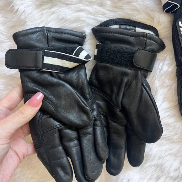 Swany Mens Gloves - Picture 2 of 6